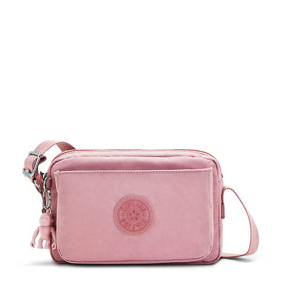 Sacs Crossbody Kipling Abanu Rose | FR 2179EB
